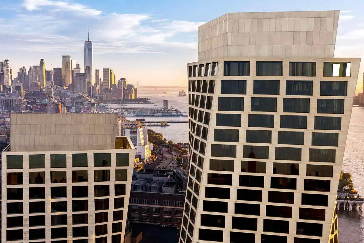 One High Line