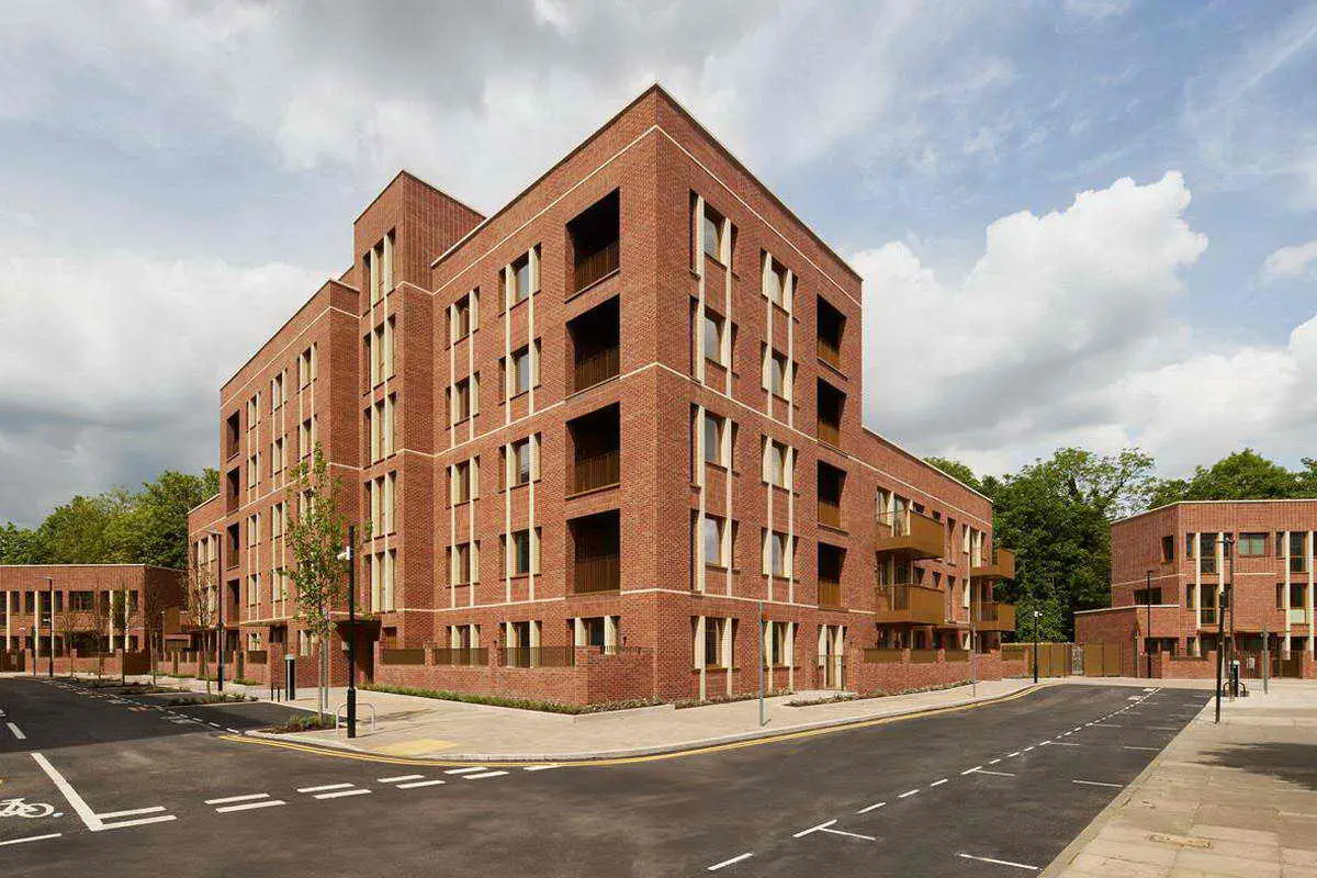 Rowan Court