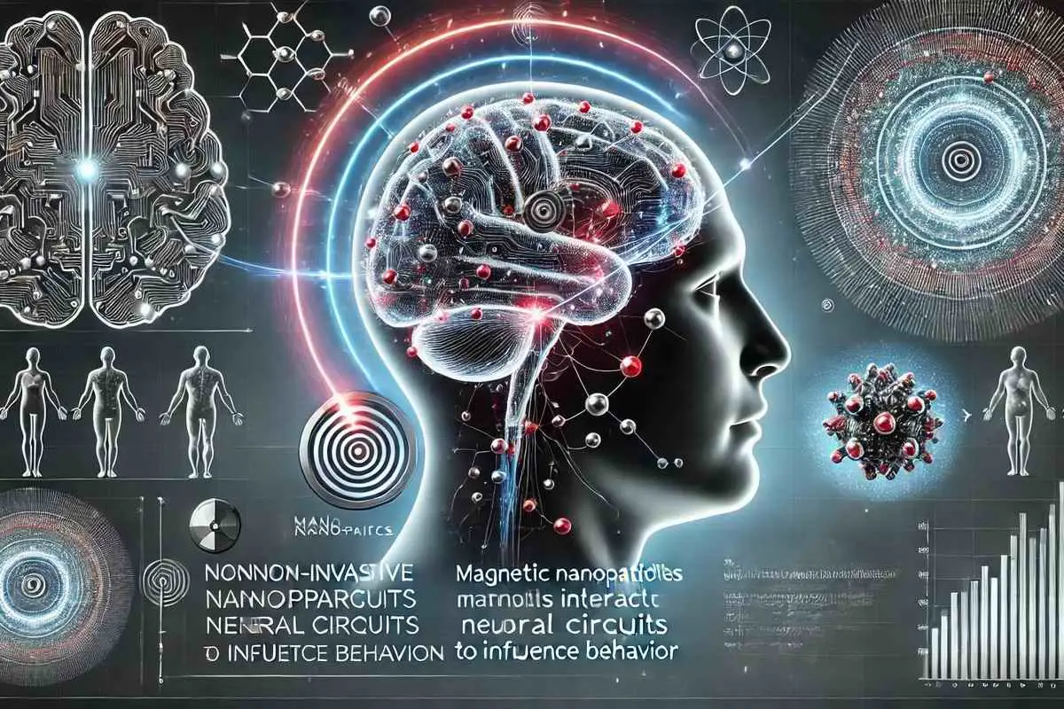 Nano-MIND
