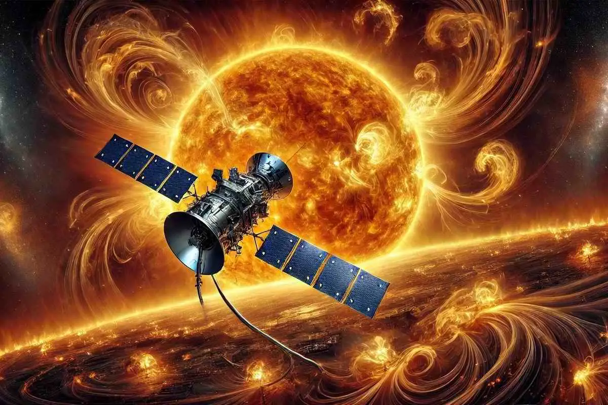 Solar Orbiter