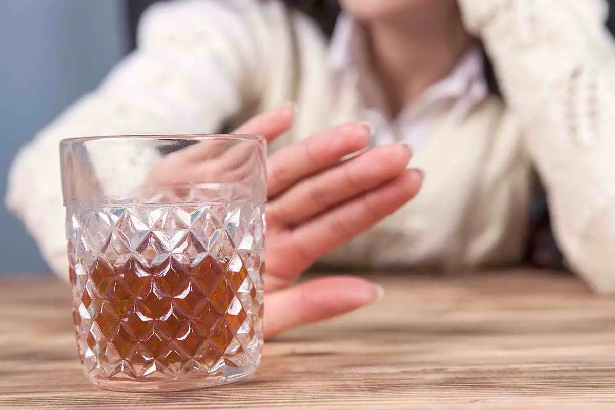 алкоголя