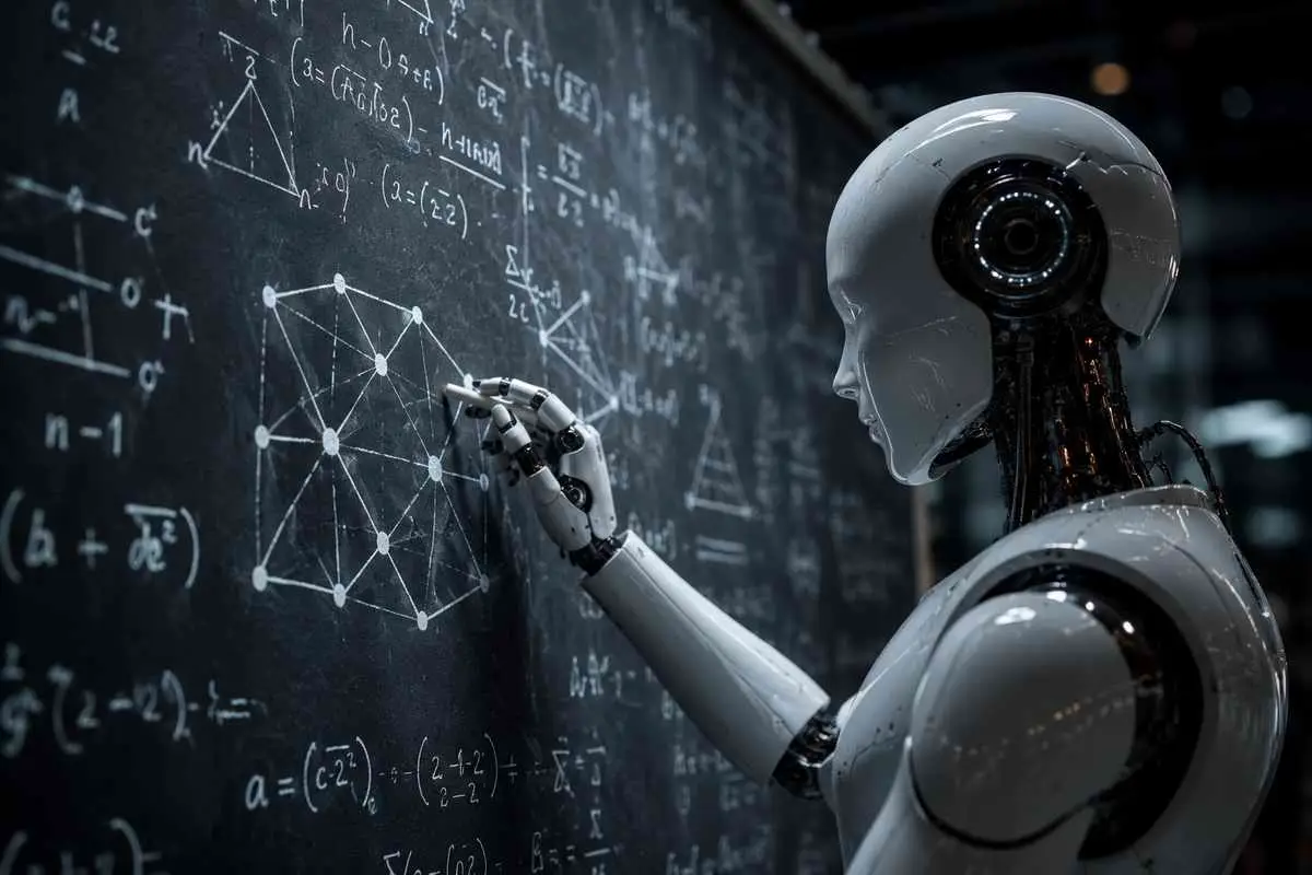 Искусственный интеллект OpenAI помог совершить прорыв в знаменитой задаче Эрдоша о единичных расстояниях.