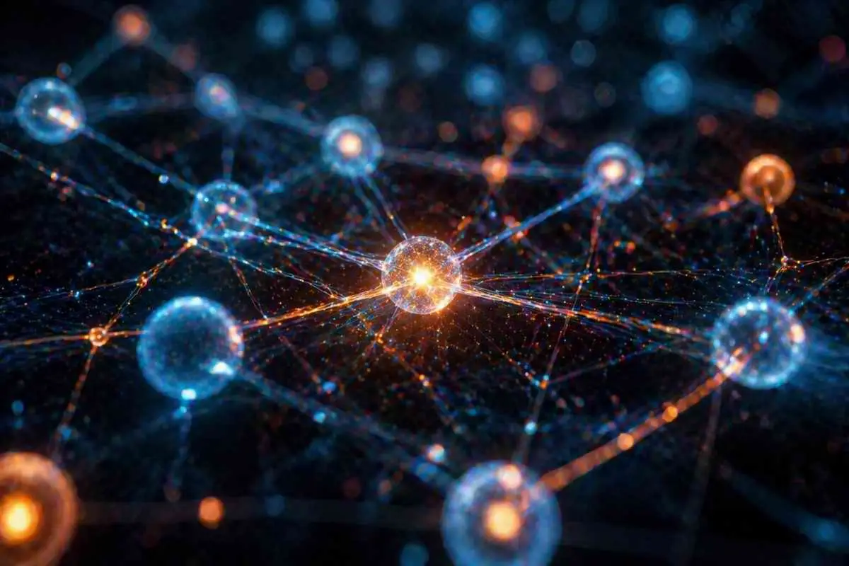 Предел скорости квантовой информации - открытие