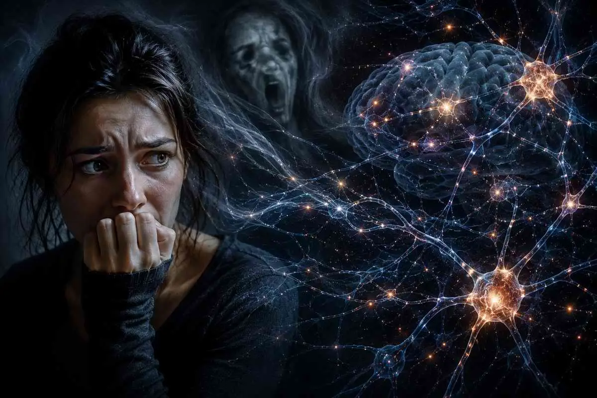 Исследование Nature Neuroscience показало, что иммунные клетки мозга — микроглия — активно участвуют в ослаблении воспоминаний о страхе.